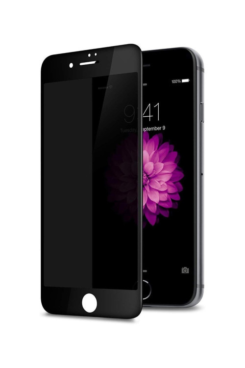 Iphone 7 Plus Privacy Gizli Ekran Koruyucu
