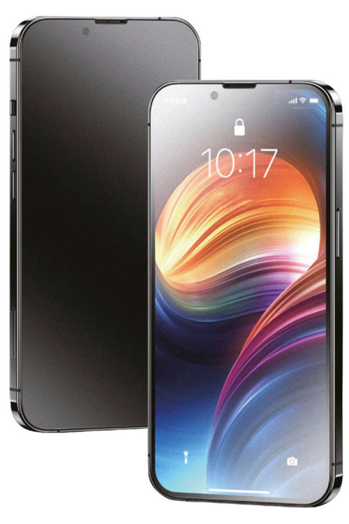 Samsung Galaxy A14 4G 3D Antistatik Mat Seramik Nano Ekran Koruyucu 240090