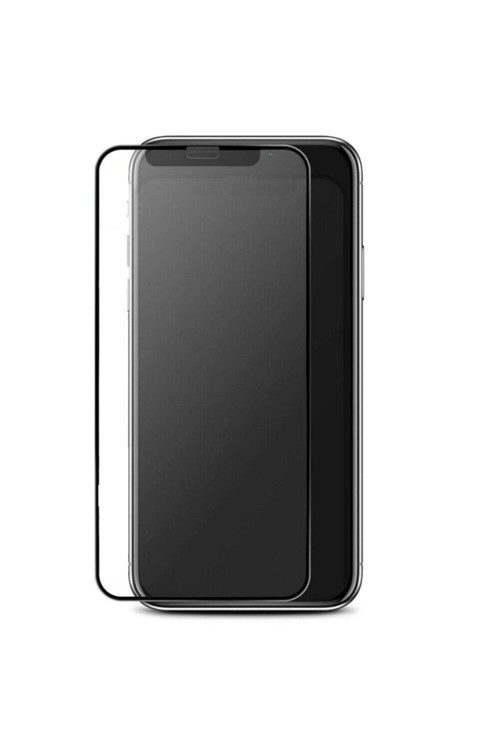Iphone 12 Mini 5.4 Inç Uyumlu Mat Ekran Koruyucu Temperli Cam