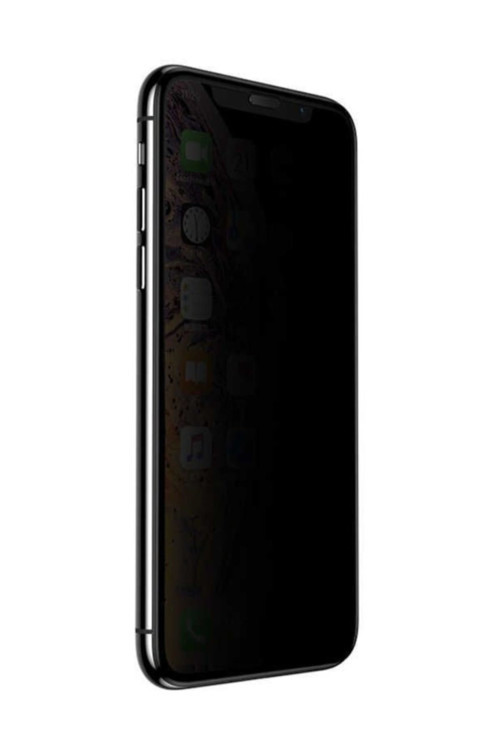 Apple Iphone X Full-screen Hayalet Ekran