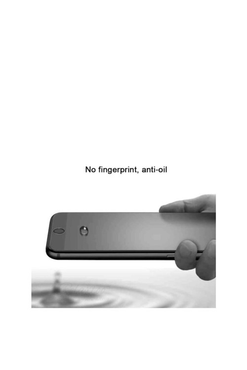 Apple Iphone 11 Pro Max Mat Seramik Nano Ekran Koruyucu