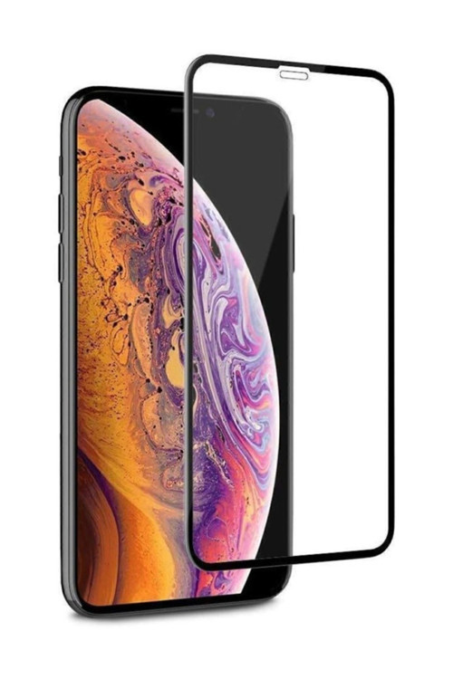 Iphone 11 Seramik 5d Ekran Koruyucu