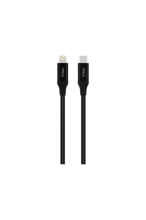 Usb-c - Lightning 20w Hızlı Şarj Kablosu 150cm 2dk40