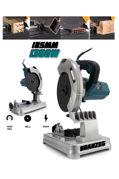 185Mm Bakır Sargılı Metal Sanzuman Metal Profil Kesme