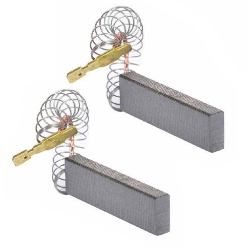 Bosch İle Uyumlu B1WTV3803A Çamaşır Makinesi Yaylı Motor Kömürü ( 5x12.5x32 ) 2 li