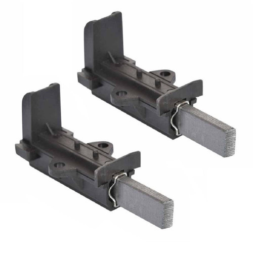 Arçelik İle Uyumlu ARY5063F Çamaşır Makinesi Motor Kömürü Kılıflı ( 5x12.5x32 ) 2 li