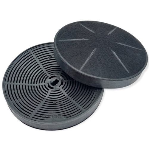 Simfer İle Uyumlu 8678 Davlumbaz Karbon Filtre