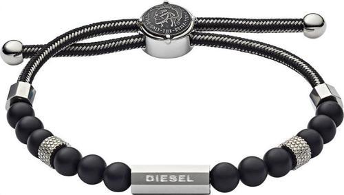 Dıesel DJDX1151-040 Erkek Bileklik