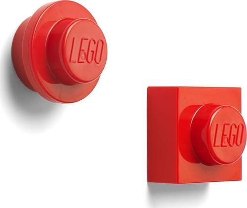 Magnet 5006174 Magnet Set Red +5 Yaş (2 Parça)
