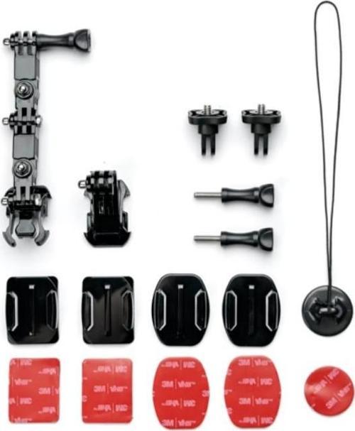 Helmet Mount Bundle