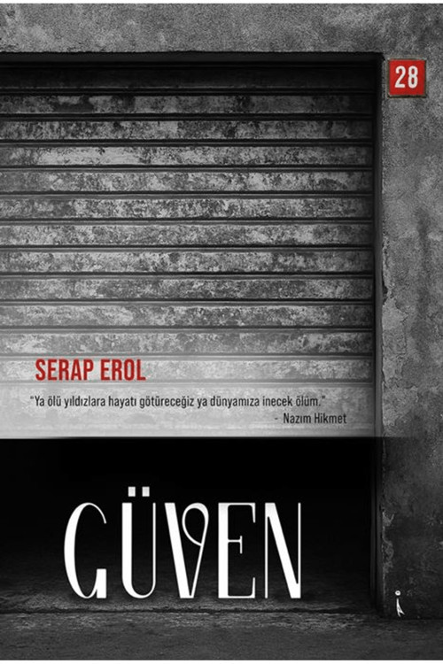 Güven / Serap Erol / / 9786255776310