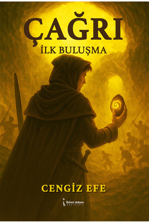 Çağrı - Cengiz Efe