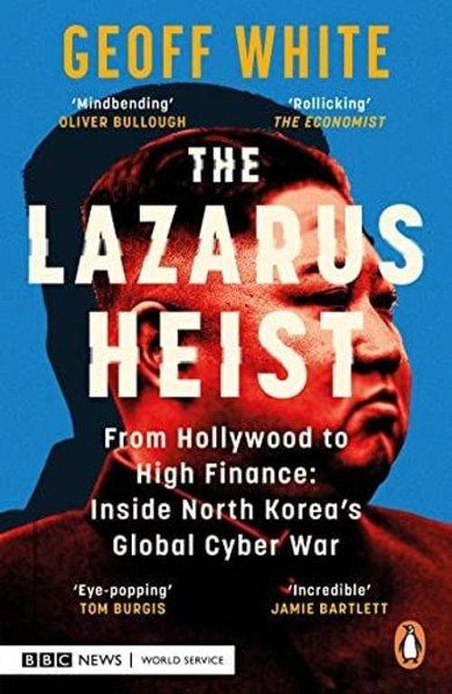 Lazarus Heist