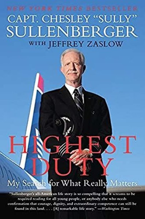 Highest Duty