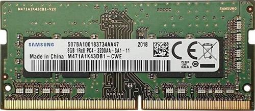 8 GB 32000MHz DDR4NTB M471A1K43DB1-CWE