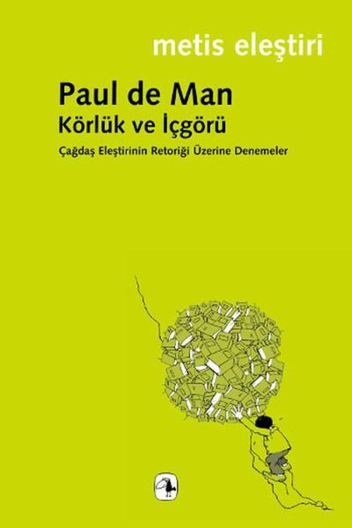 Körlük Ve İçgörü