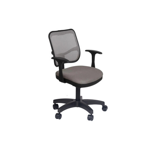 807 File Çalışma Koltuğu Plastik Ayak