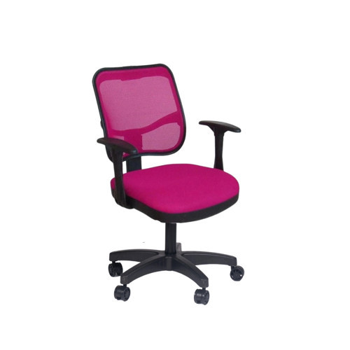 807 File Çalışma Koltuğu Plastik Ayak