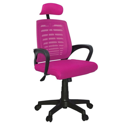 Karizma File Müdür Koltuğu Plastik Ayak