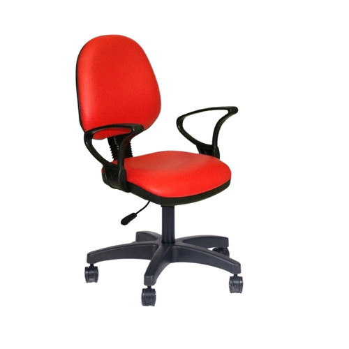 Kozmo Şef Çalışma Koltuğu Plastik Ayak