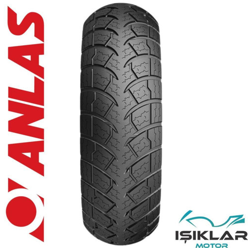 Anlas 110/70-16 Sc500 Winter Grip 2 Lastik Las0033