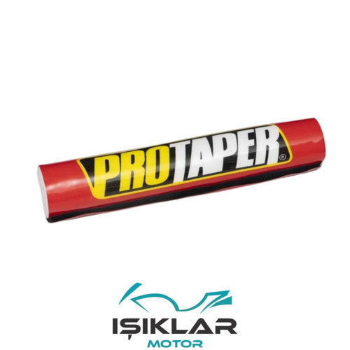 Ktm Exc 250 Protaper Kırmızı Gidon Koruma Iak0041