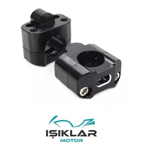 Rks Gtr 50 Gidon Yükseltme Aparatı Iak0169