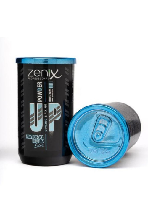 Natural Ekstra Tutuş Styling Up Toz Wax 20 Gr