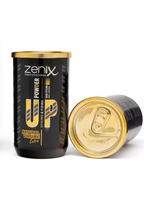 Natural Ekstra Hacimlendirici Styling Up Toz Wax 20 Gr