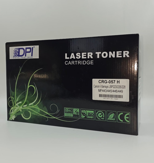 Canon Crg-059H-3010C002 Muadil Toner