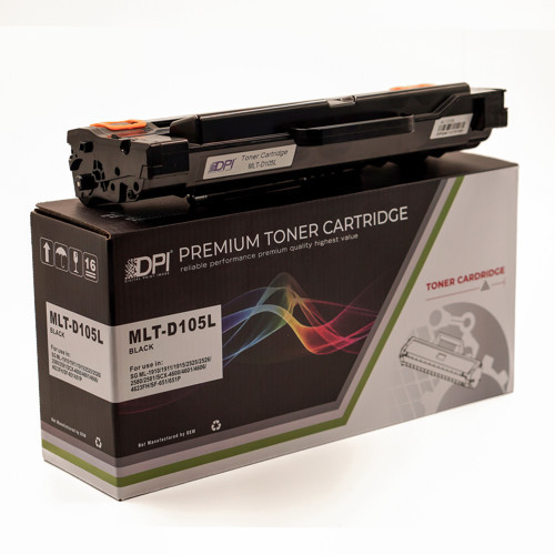 Samsung Mlt D105L Muadil Toner