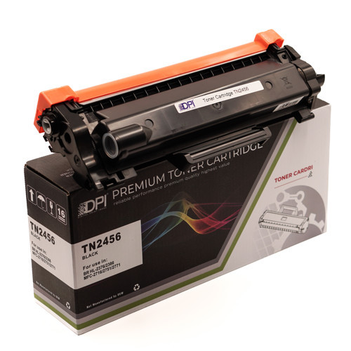 Brother Tn2456 Muadil Toner