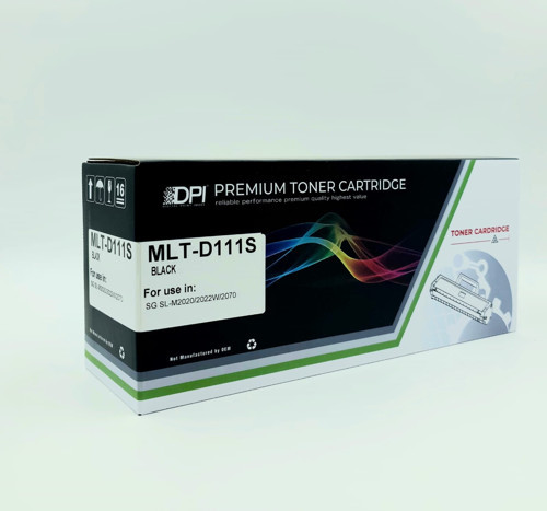 Samsung Mlt D111S Muadil Toner