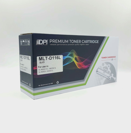Samsung Mlt D116L Muadil Toner