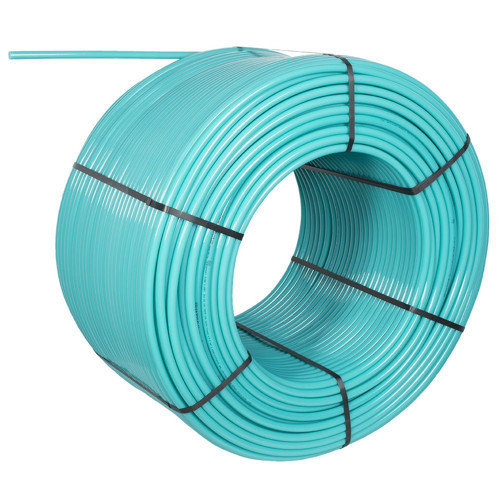 16x2 Pe-rt Oksijen Bariyerli Yerden Isıtma Borusu 600Metre