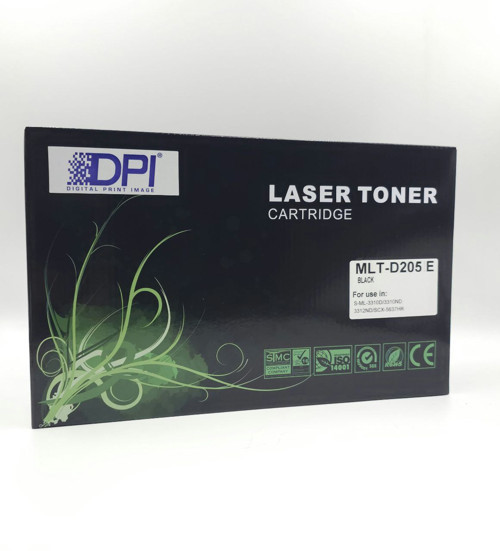 Samsung Mlt D205E Muadil Toner