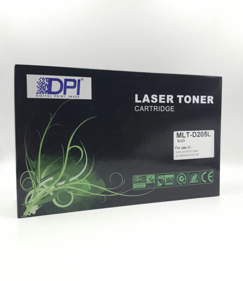 Samsung Mlt D205L Muadil Toner