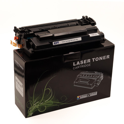 Hp 59X-Cf259X Muadil Toner