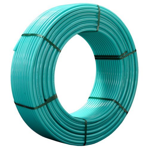 16x2 Pex-a Oksijen Bariyerli Yerden Isıtma Borusu 240Metre