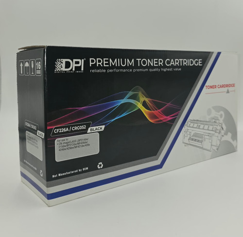 Hp 26A-Cf226A Muadil Toner