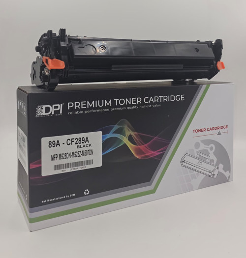 Hp 89A-Cf289A Muadil Toner