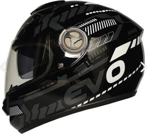 FR-913 GEOMETRY WHİTE