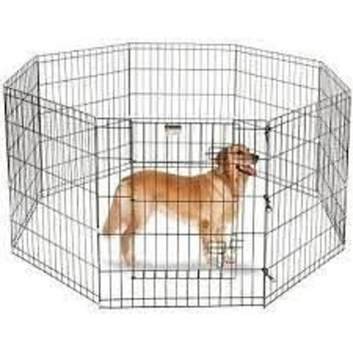 KÖPEK ÇİTİ 60x60 CM