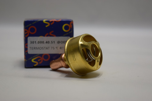 Renault 12 Termostat 75 Derece Oes Marka