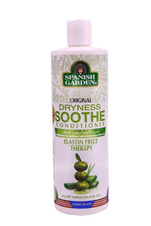 Organik Kuru Saçlar Için Nemlendirici Saç Kremi 450 Ml