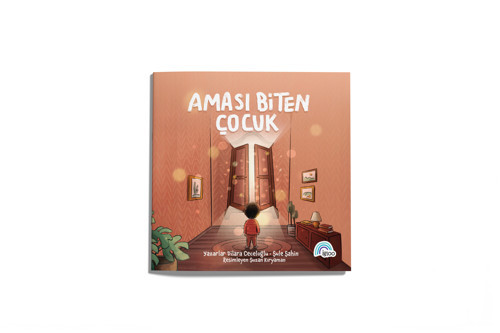 Aması Biten Çocuk