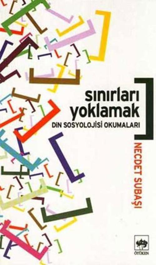 Sınırları Yoklamak