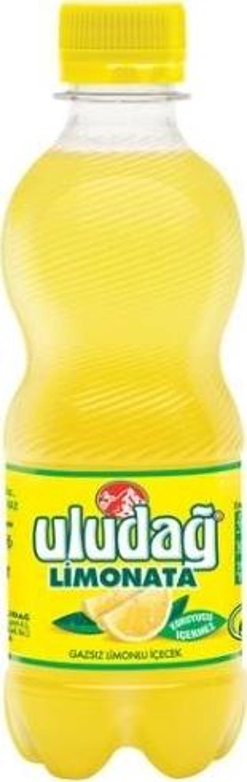 Limonata 330 ml 24'lü