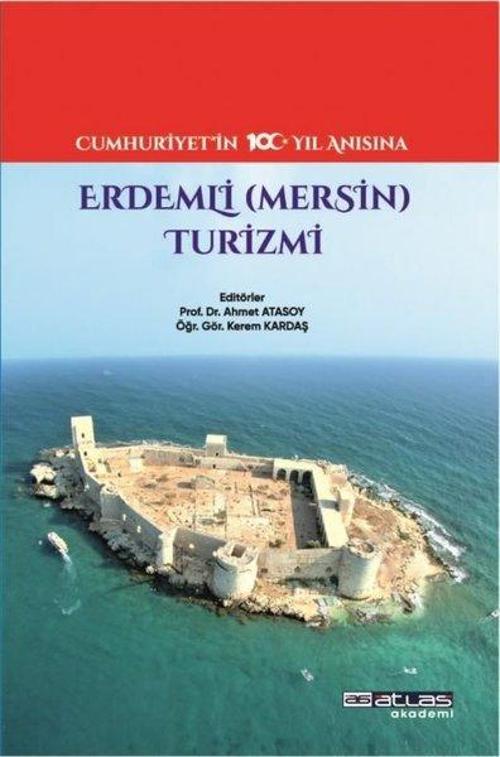 Erdemli (Mersin) Turizmi