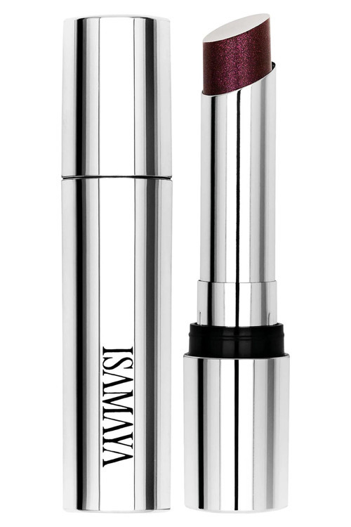 Metal Lip Balm Metalik ve Prizmatik Bitişli Ruj Acid Cherry 3GR